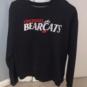 University Of Cincinnati Crewneck